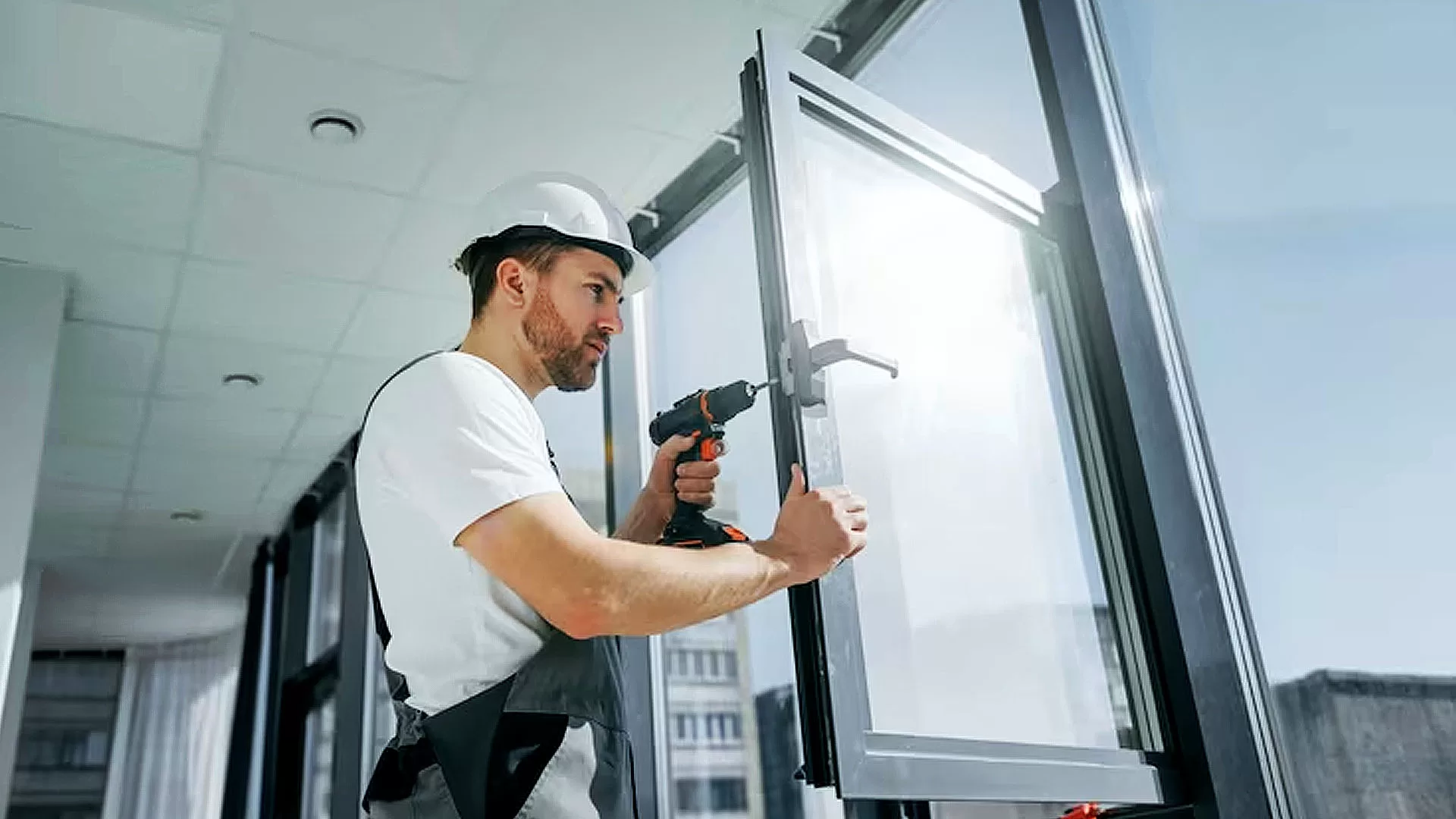 Guía Práctica para la Instalación y Mantenimiento de Aberturas de Aluminio